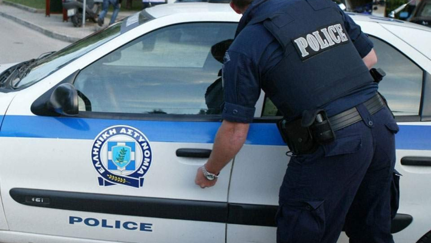 Αγρίνιο: Πατέρας χτύπησε και έστειλε στο νοσοκομείο την κόρη του