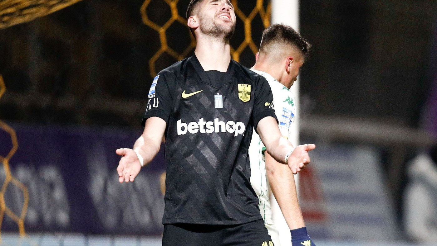Ισπανικές «σειρήνες» για Κριστιάν Λόπεθ