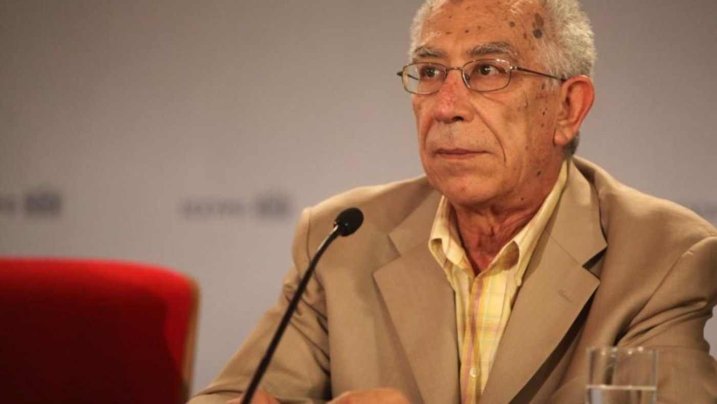 Πέθανε ο Μάκης Μαΐλης, μέλος της Κεντρικής Επιτροπής του ΚΚΕ