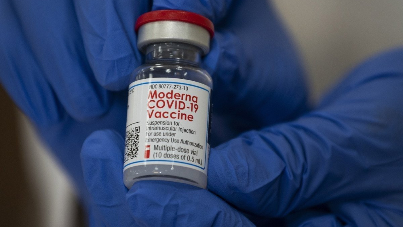 Κορωνοϊός - CDC: Ποιο εμβόλιο βγήκε πιο αποτελεσματικό στην πρόληψη της νοσηλείας