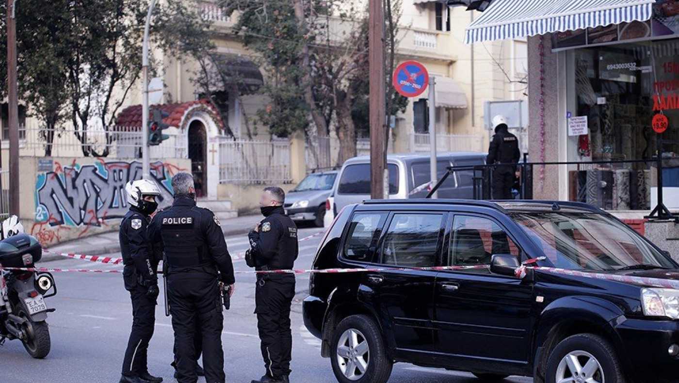 Θεσσαλονίκη: Εντοπίστηκαν τα θύματα των πυροβολισμών, αρνούνται προς το παρόν να μιλήσουν για όσα έγιναν