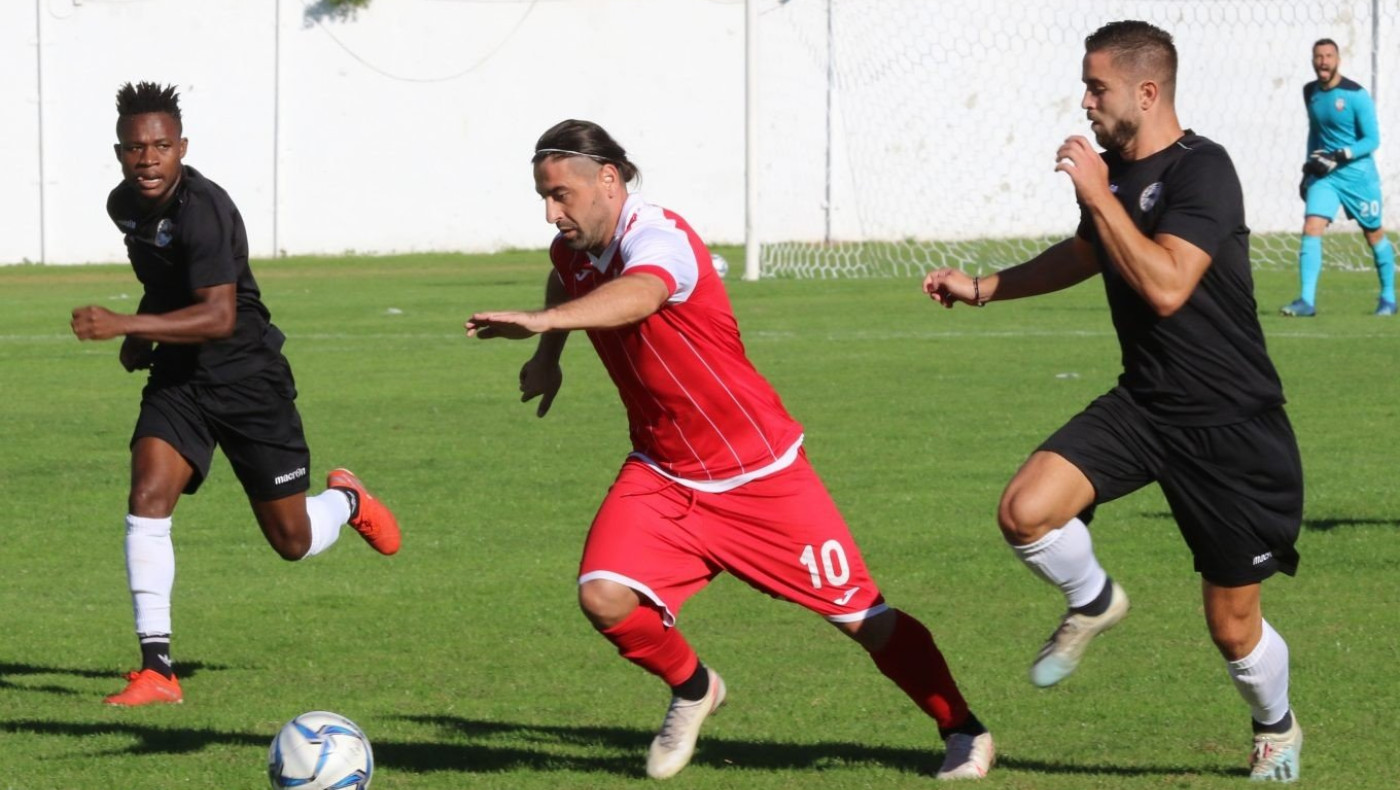 Τάτος: «Μεγάλη προσωπικότητα ο Ζαγοράκης - Η... κόντρα μου με τον Μυστακίδη στο ντέρμπι»