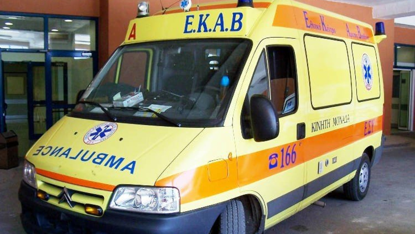 Καισαρειά Κοζάνης: Απαγχονισμένος εντοπίστηκε 40χρονος στην αποθήκη του