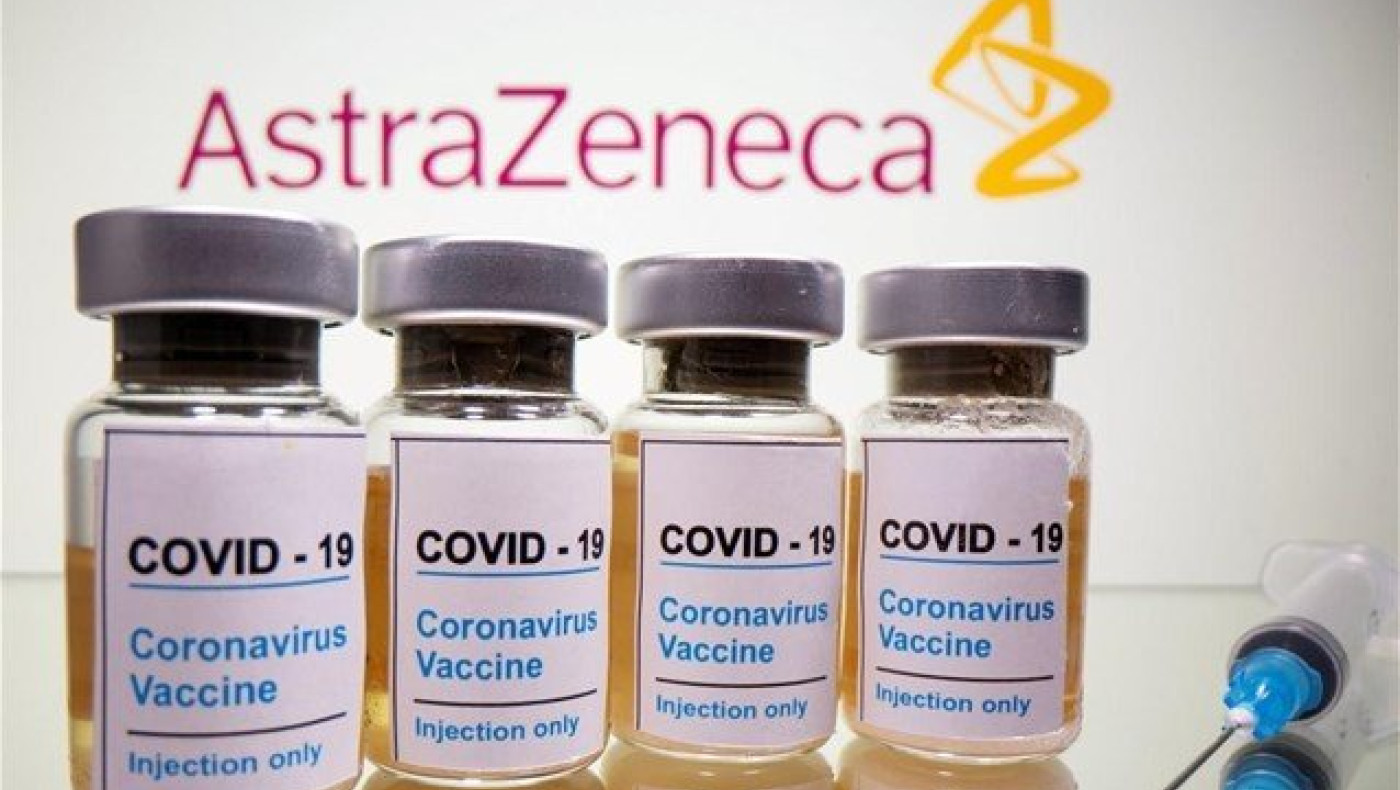 AstraZeneca: Η απάντηση της Βρετανίας για θρόμβους λόγω του εμβολίου