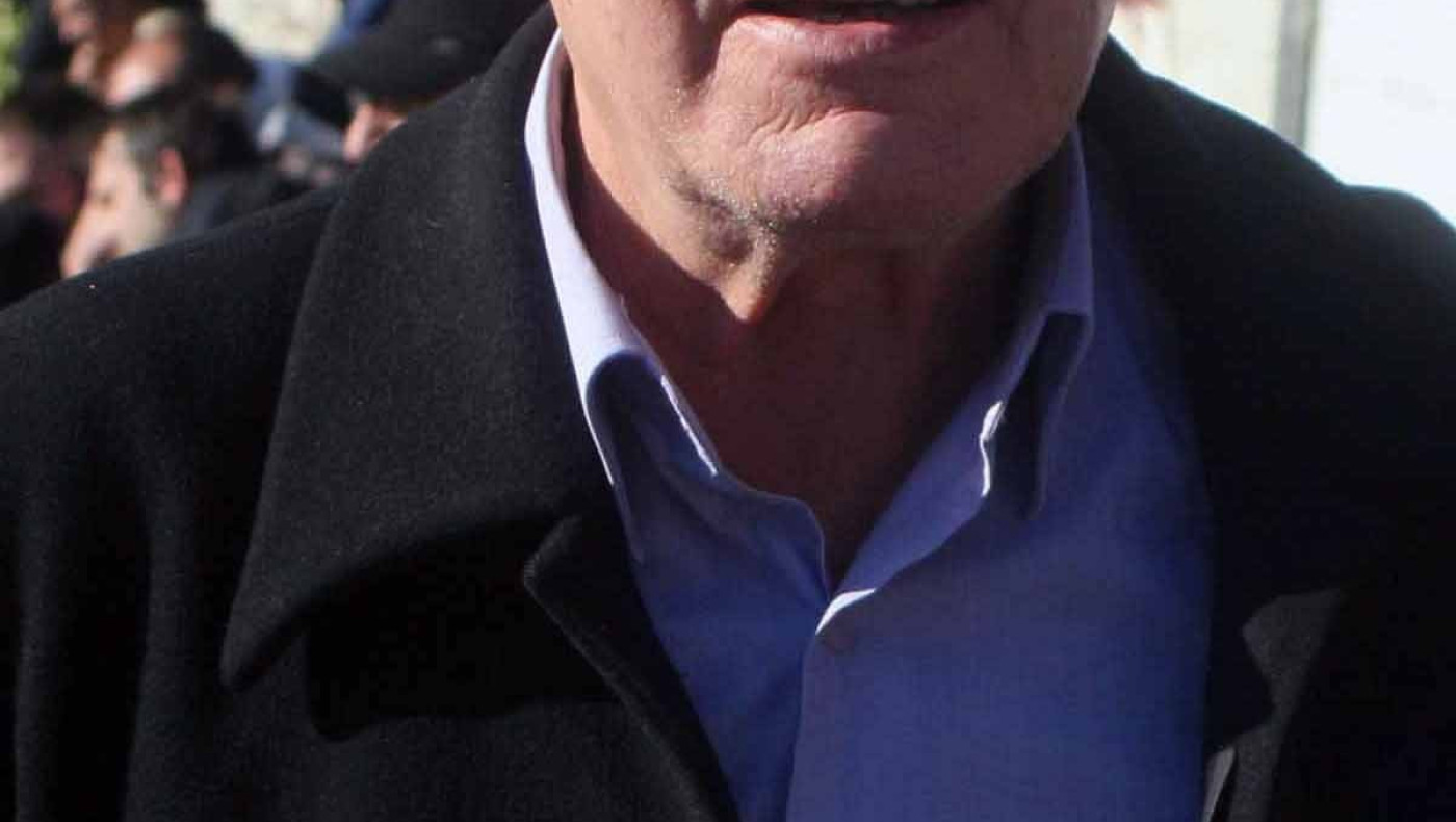 «Να ισοφαρίσω το ρεκόρ του Φέργκιουσον»