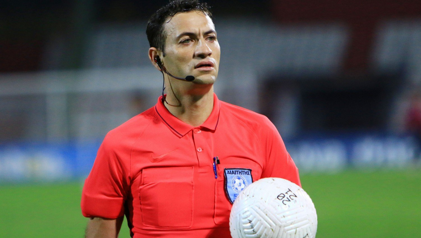 Κουτσιαύτης: «Απογοητευτικός ο Σλοβένος-Κόκκινη στον Κοστίνια»