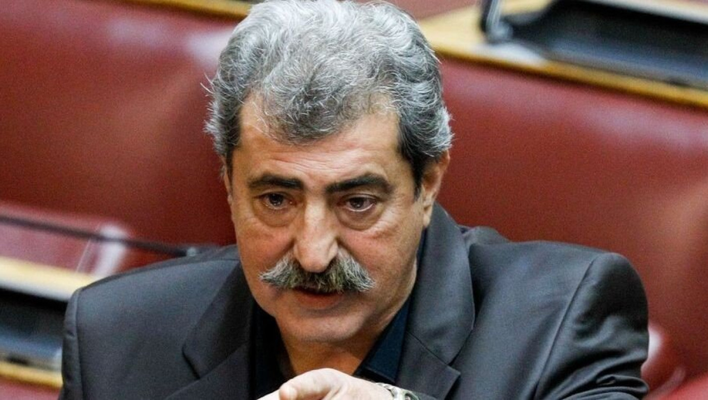 Πολάκης για την κολχικίνη: Επιτέλους, 5 μήνες φωνάζουμε κάποιοι!