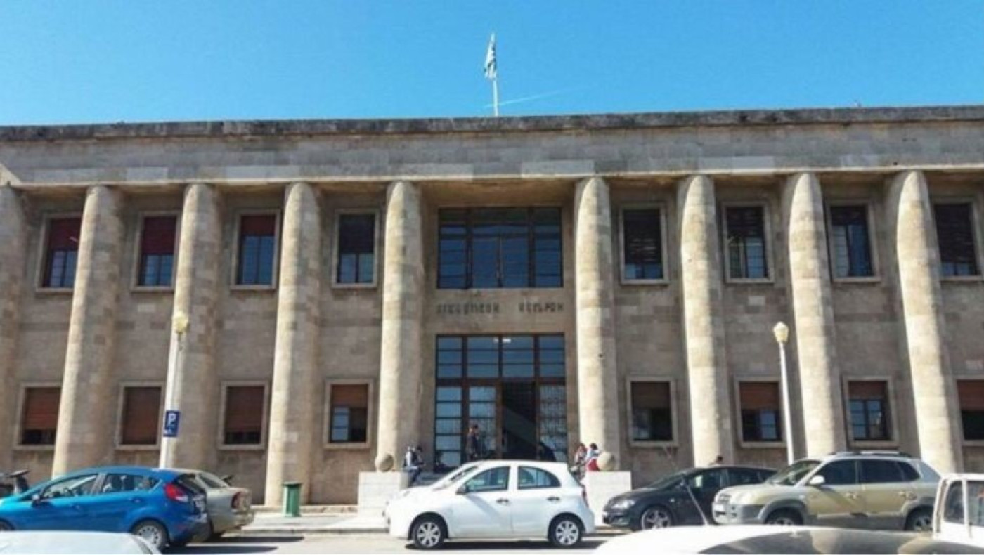Ρόδος: Προκαταρκτική εξέταση για το σεξιστικό παραλήρημα του αντιπροέδρου των ξενοδοχοϋπαλλήλων