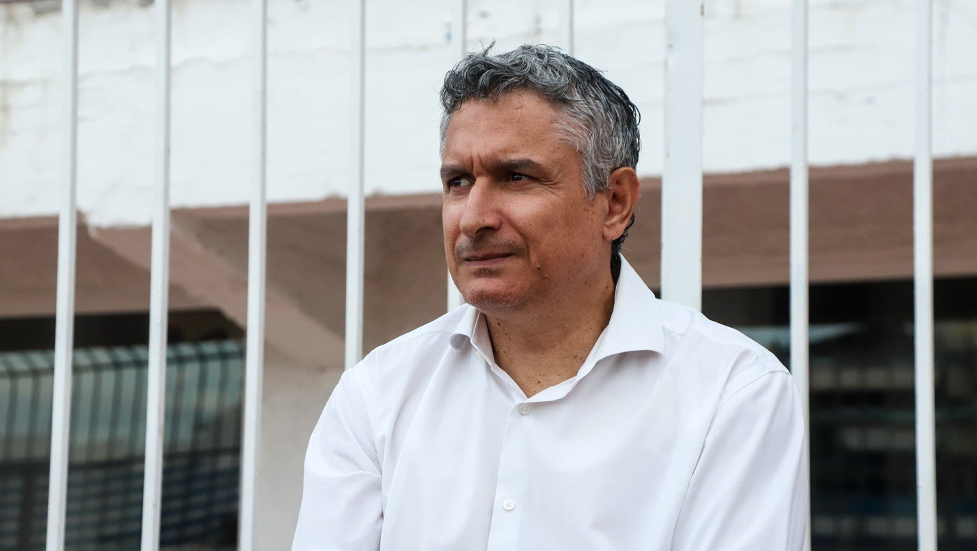 Εριξε ΒΟΜΒΑ ο Σπανός: Αποχωρεί από τον Ατρόμητο!