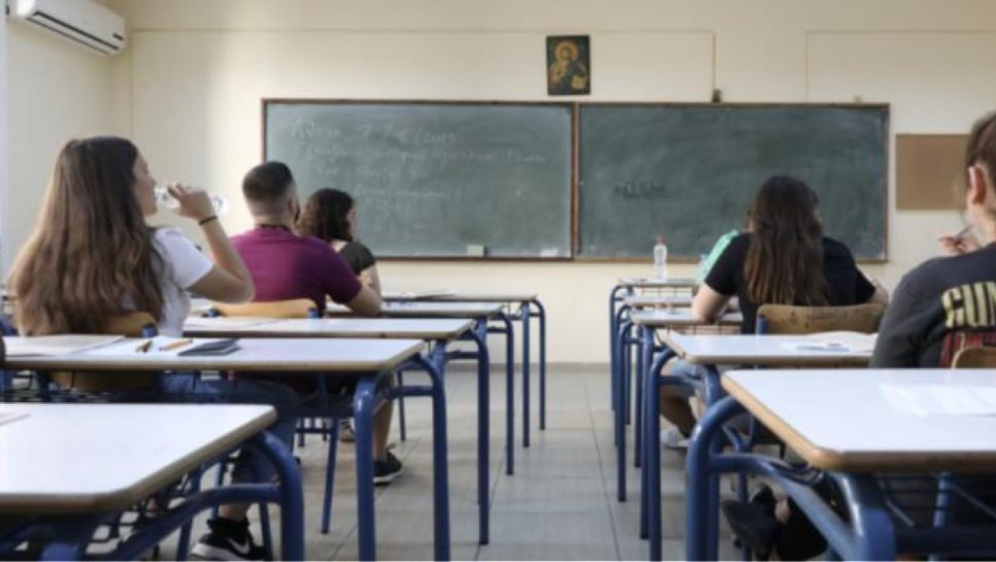 Βαθμολογία 4μήνου σε Γυμνάσια-Λύκεια: Πότε οι καθηγητές μπορούν να βάλουν «παύλα»