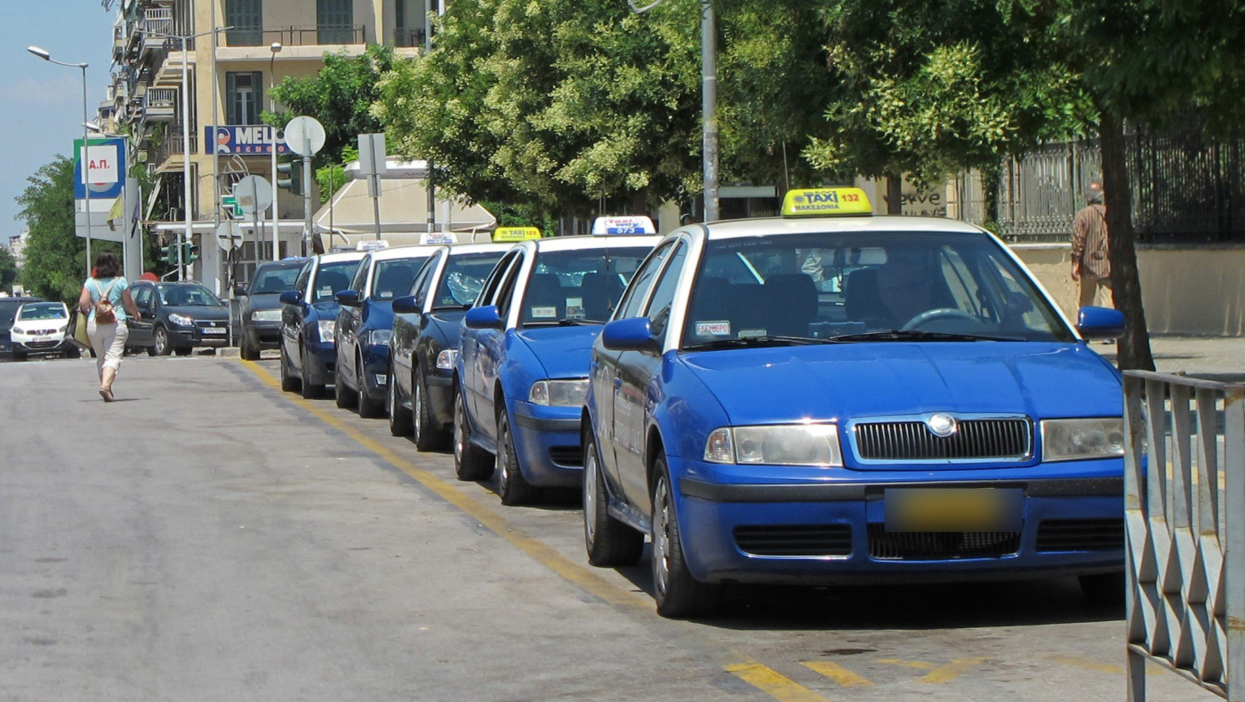 Σταυρίδης: «Έχουμε χάσει 20 οδηγούς ταξί από κορωνοϊό»