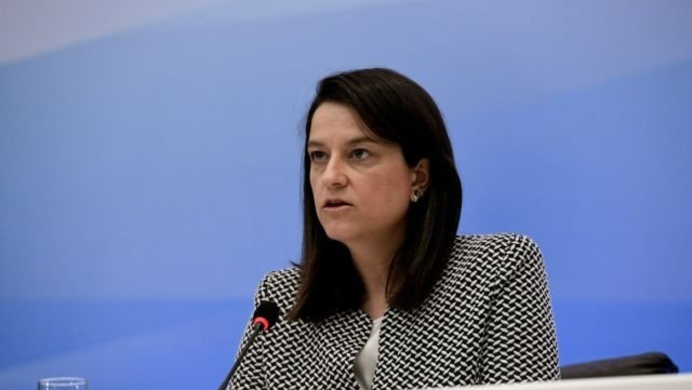 Εκκληση Κεραμέως σε εκπαιδευτικούς και μαθητές άνω των 16: Κάντε τεστ