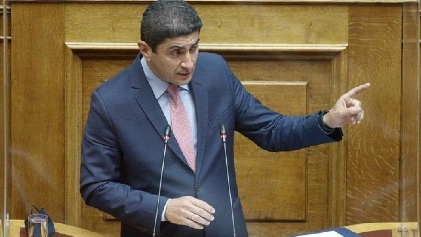 Αναδιάρθρωση αποφασίζει ο Αυγενάκης! Καταργείται η Football League