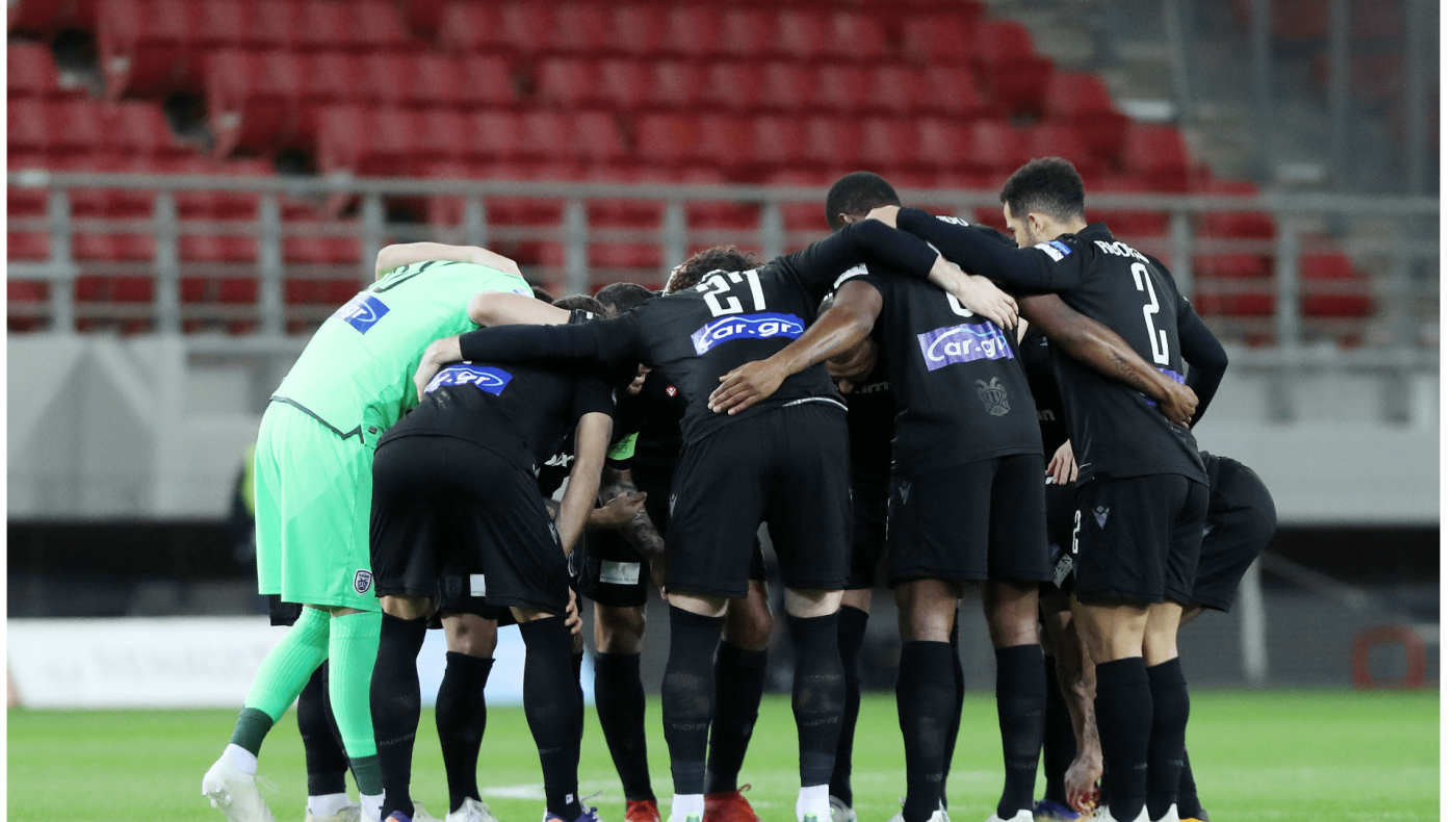 Τους προειδοποιήσαμε για τον «εκτροχιασμό»