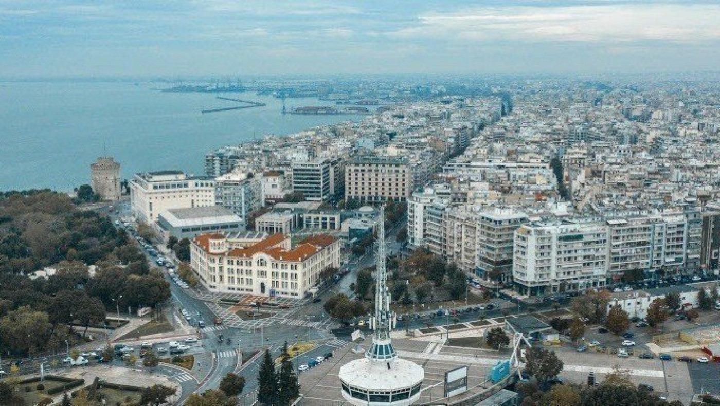 Πρύτανης ΑΠΘ: «Αυτές είναι οι πληροφορίες μου για το lockdown»