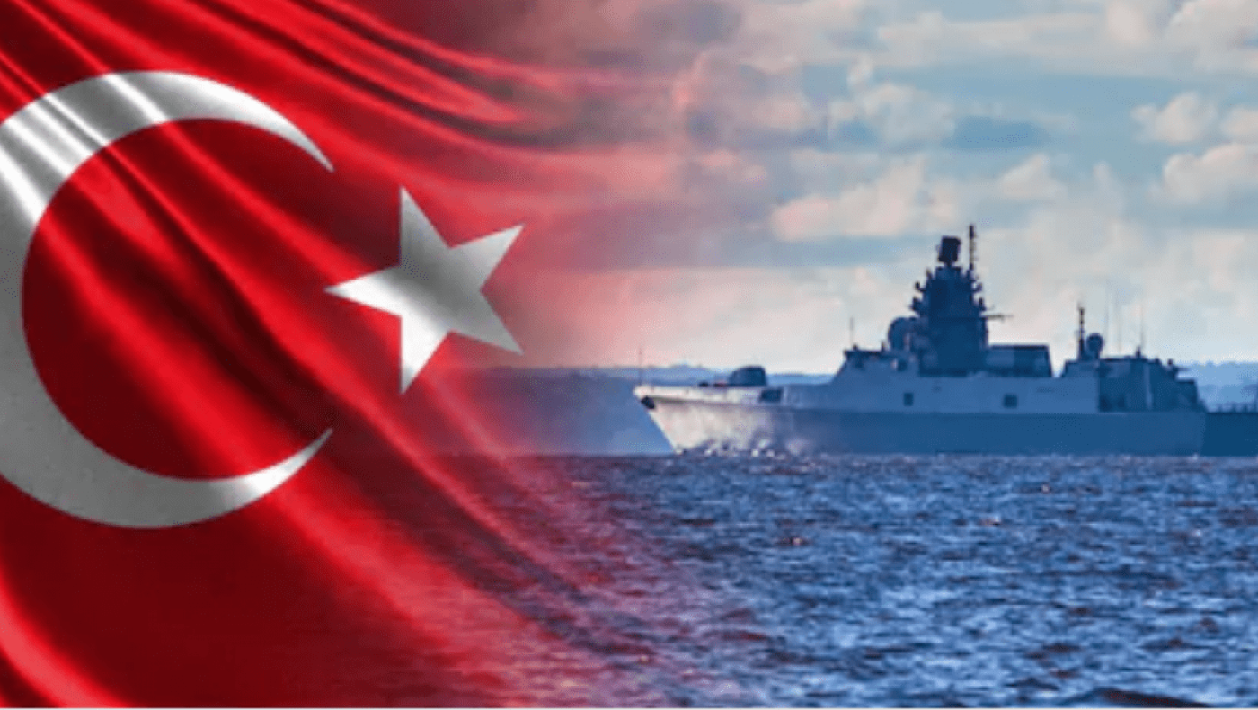 Έπεσαν οι μάσκες: Η Ισπανία στο άρμα της Τουρκίας–Συμφωνία Άγκυρας και Μαδρίτης για το HÜRJET