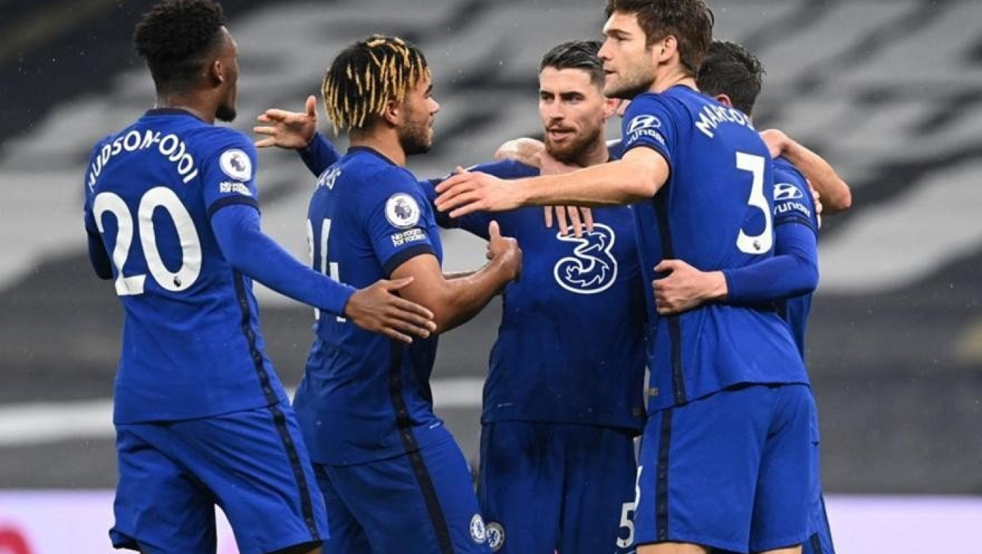 Η Τσέλσι αποσύρεται από τη European Super League!
