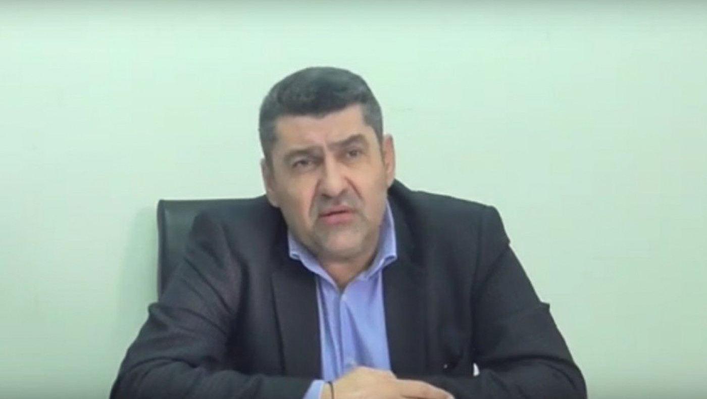 Κουπτσίδης: «Εχθρική αντιμετώπιση απέναντι στην ΕΠΟ»