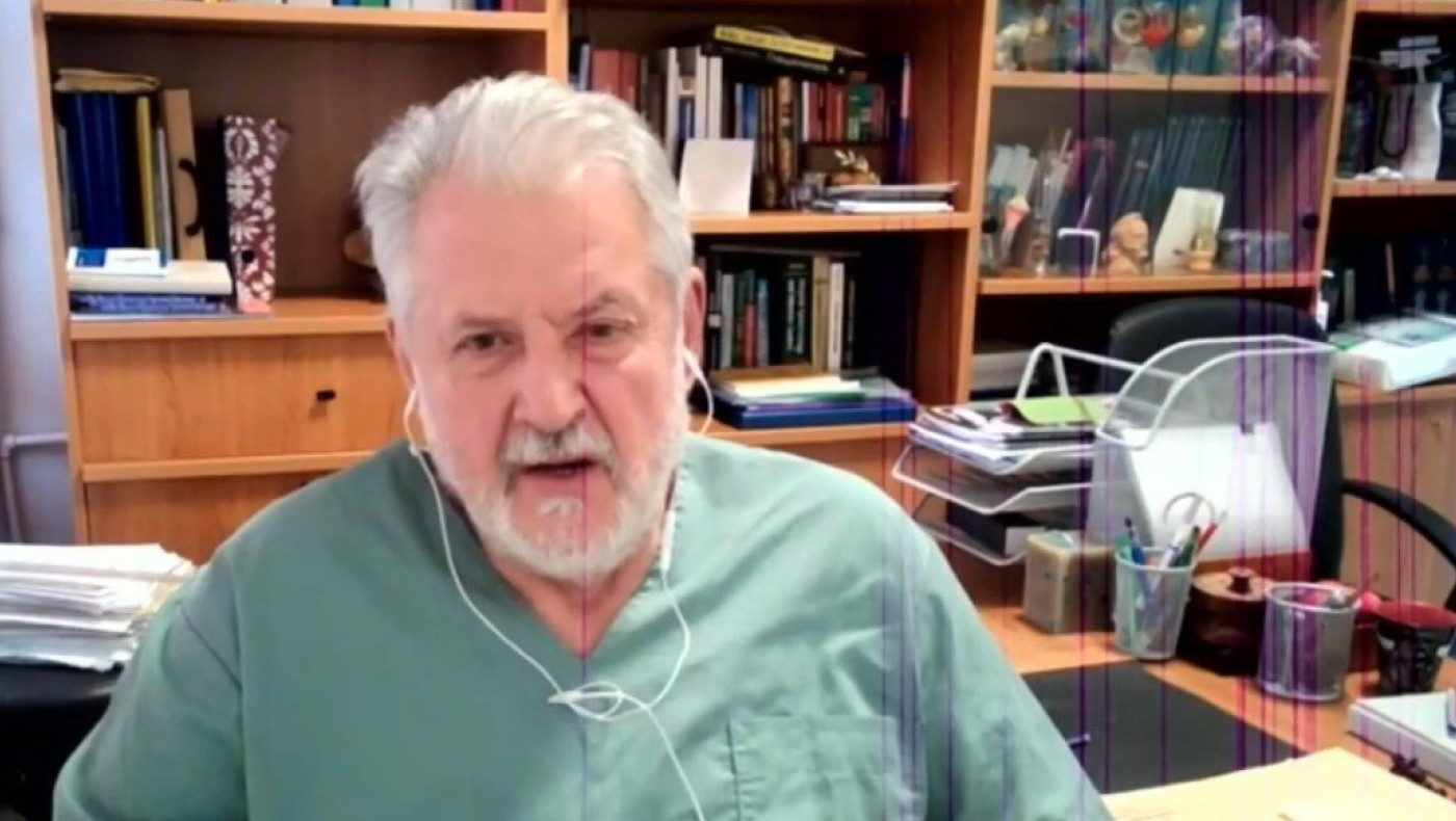 Καπραβέλος για τον θάνατο των δύο παιδιών: Πολλά τα αίτια που οδηγούν σε ανεπάρκεια πολλαπλών οργάνων