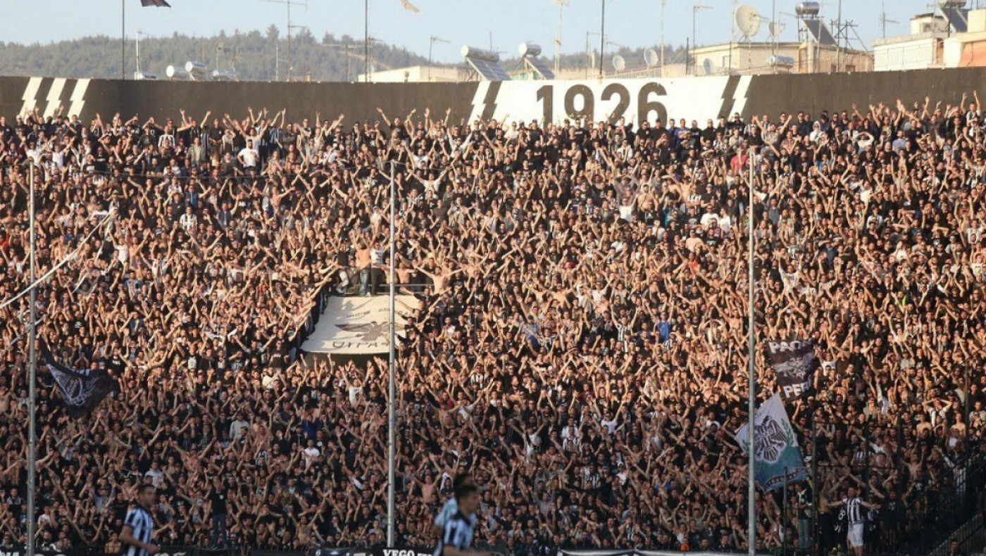 ΠΑΟΚ-Ολυμπιακός: Πότε ξεκινά η διάθεση των εισιτηρίων για το ντέρμπι