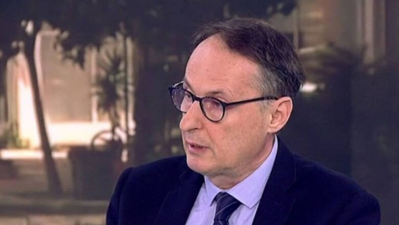 Σύψας: Καταστροφικά τα στοιχεία που έχουμε, μόνη λύση το ολικό lockdown