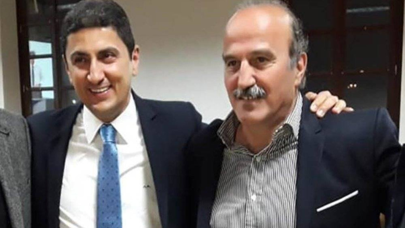 Τζώρτζογλου: Ελεος κ. Υφυπουργέ