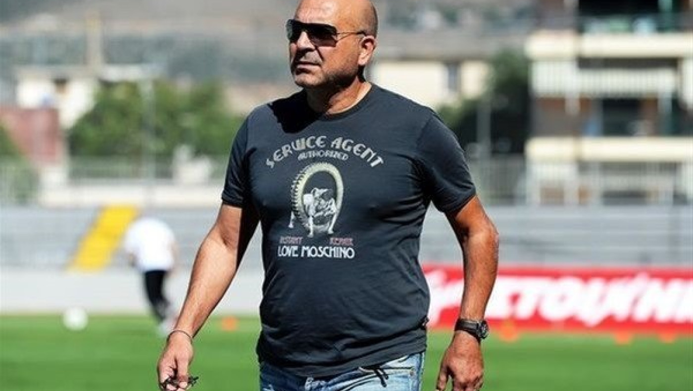 Χατζάρας: «Ο Άρης πρέπει να καθαρίσει τα αποδυτήριά του και να χτίσει στο υγιές του κομμάτι»