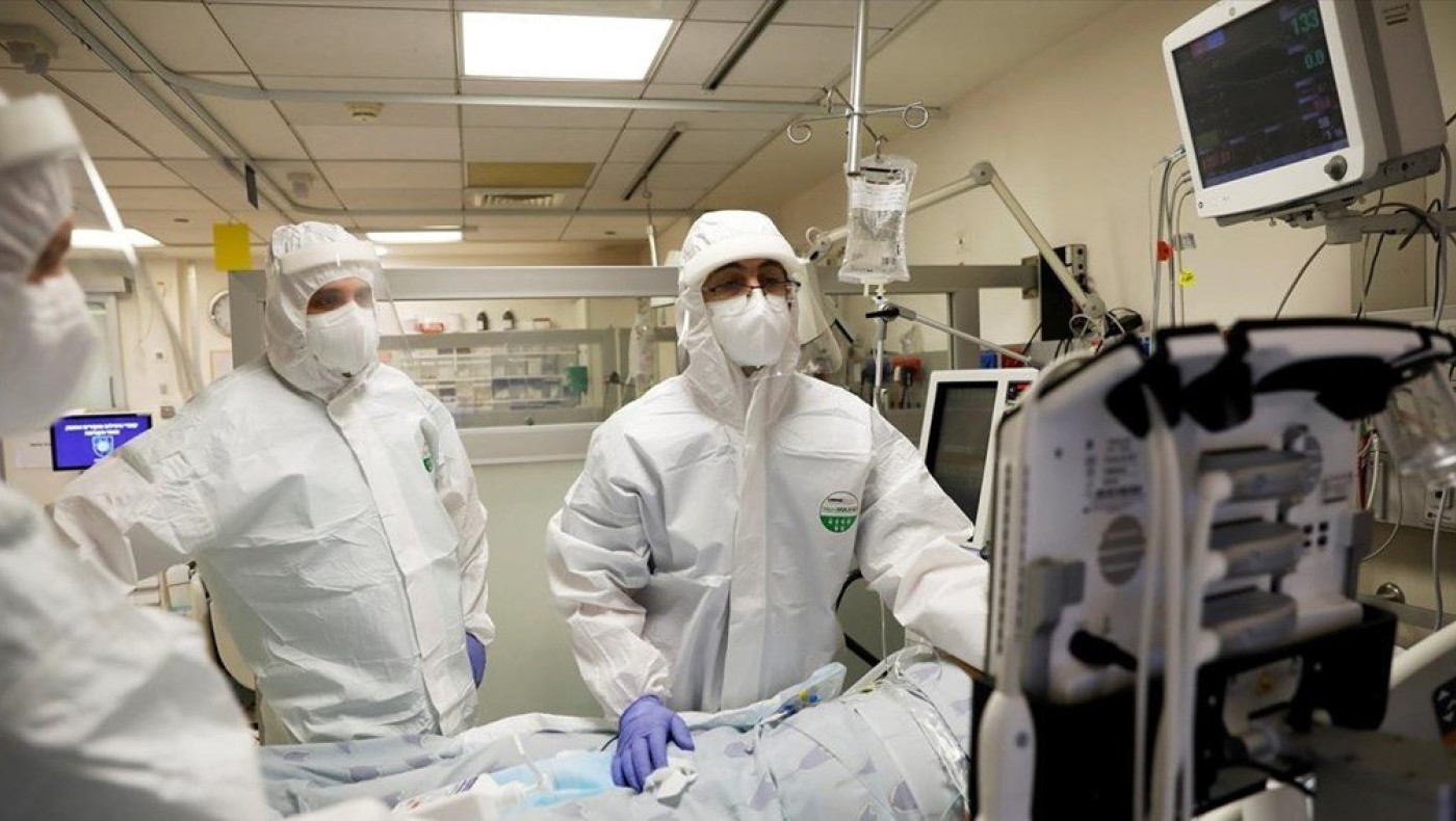 Σοκαριστικοί τραυματισμοί εργαζομένων κατά τη διάρκεια χειρουργείων