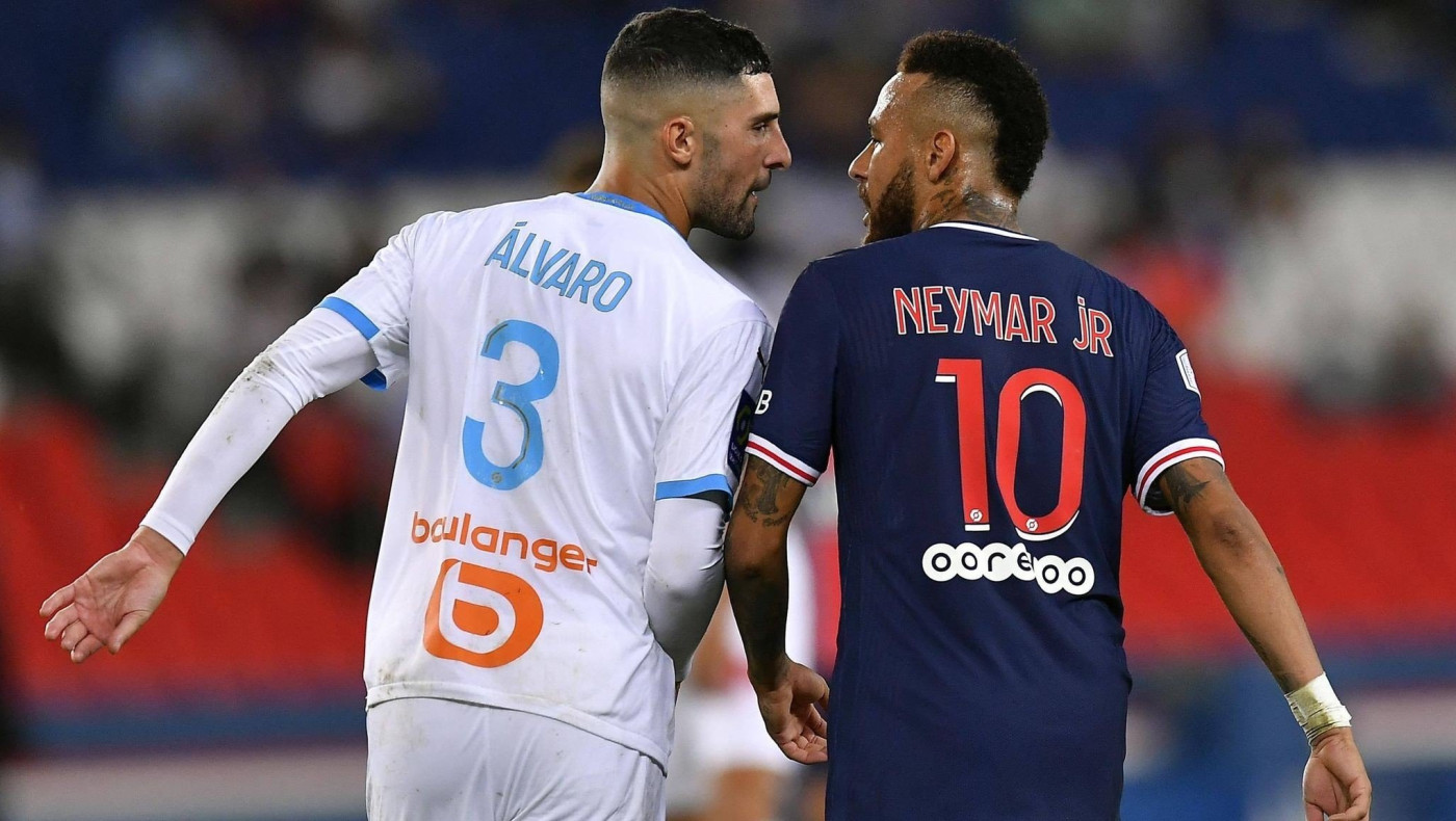 «Ακέφαλη» στο clasico η Μαρσέιγ