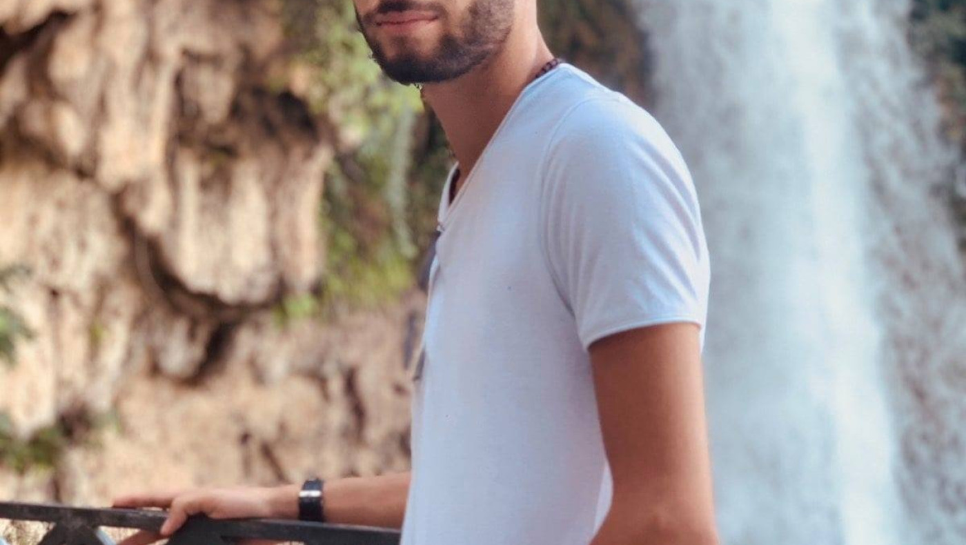 Ο Αλέξανδρος χρειάζεται την βοήθειά μας