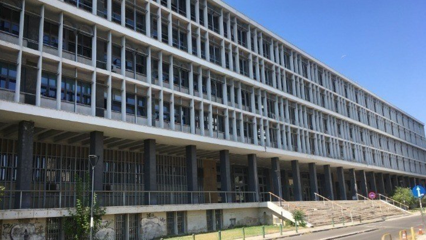 Θεσσαλονίκη: Πολυετής κάθειρξη για έγκλημα που διαπράχθηκε το 2003