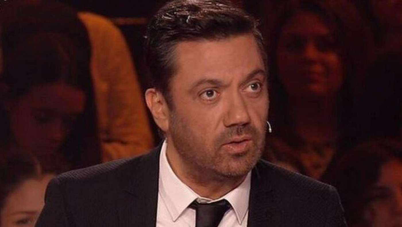 Η μητέρα του Παντελή Παντελίδη έστειλε εξώδικο στον Γιώργο Θεοφάνους