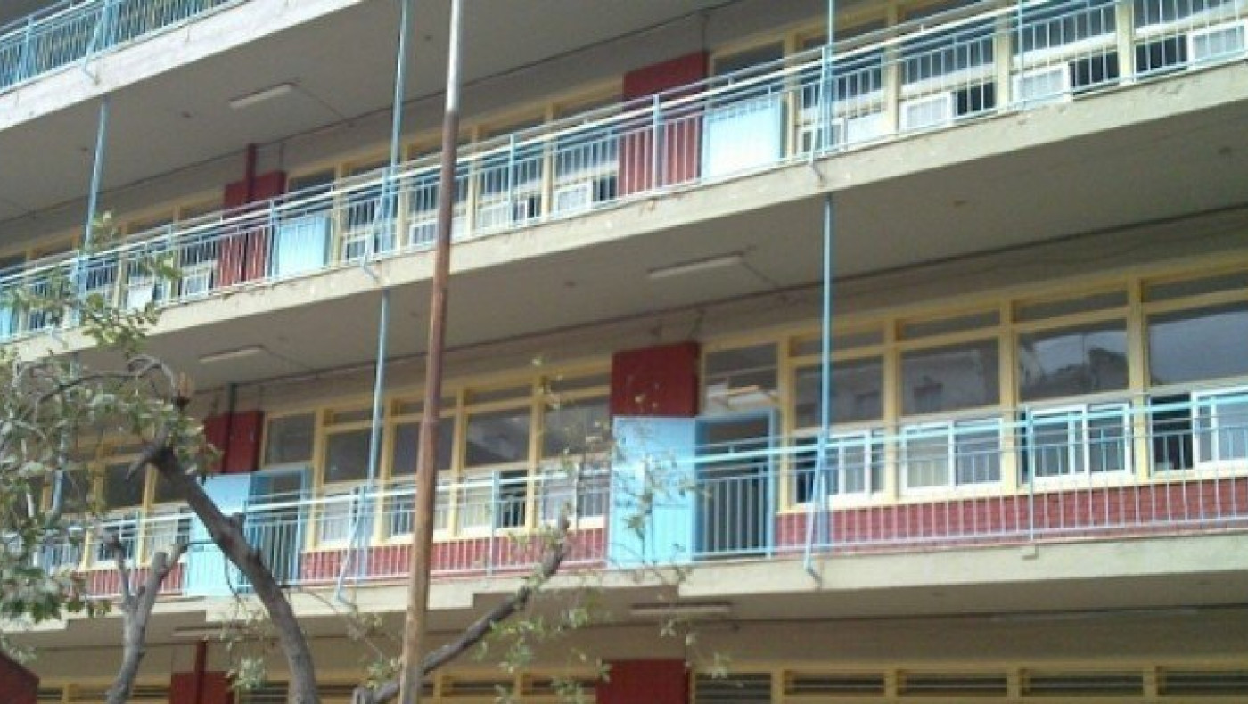 Πάτρα: Μαθητής έπεσε στο κενό -Είχε αποβληθεί για ένα... φιλί