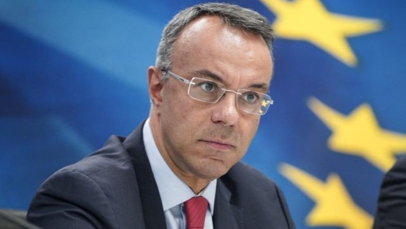 Νέα μέτρα ανακούφισης ανακοινώνει σήμερα η κυβέρνηση
