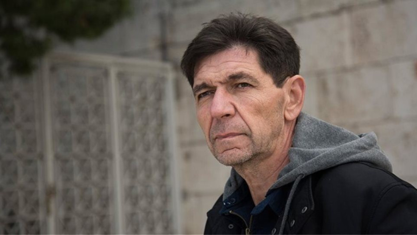 Γεράσιμος Σκιαδαρέσης: «Ο πατέρας μου με ξαναθυμήθηκε πριν πεθάνει, δεν ήταν ότι καιγόταν να με δει»