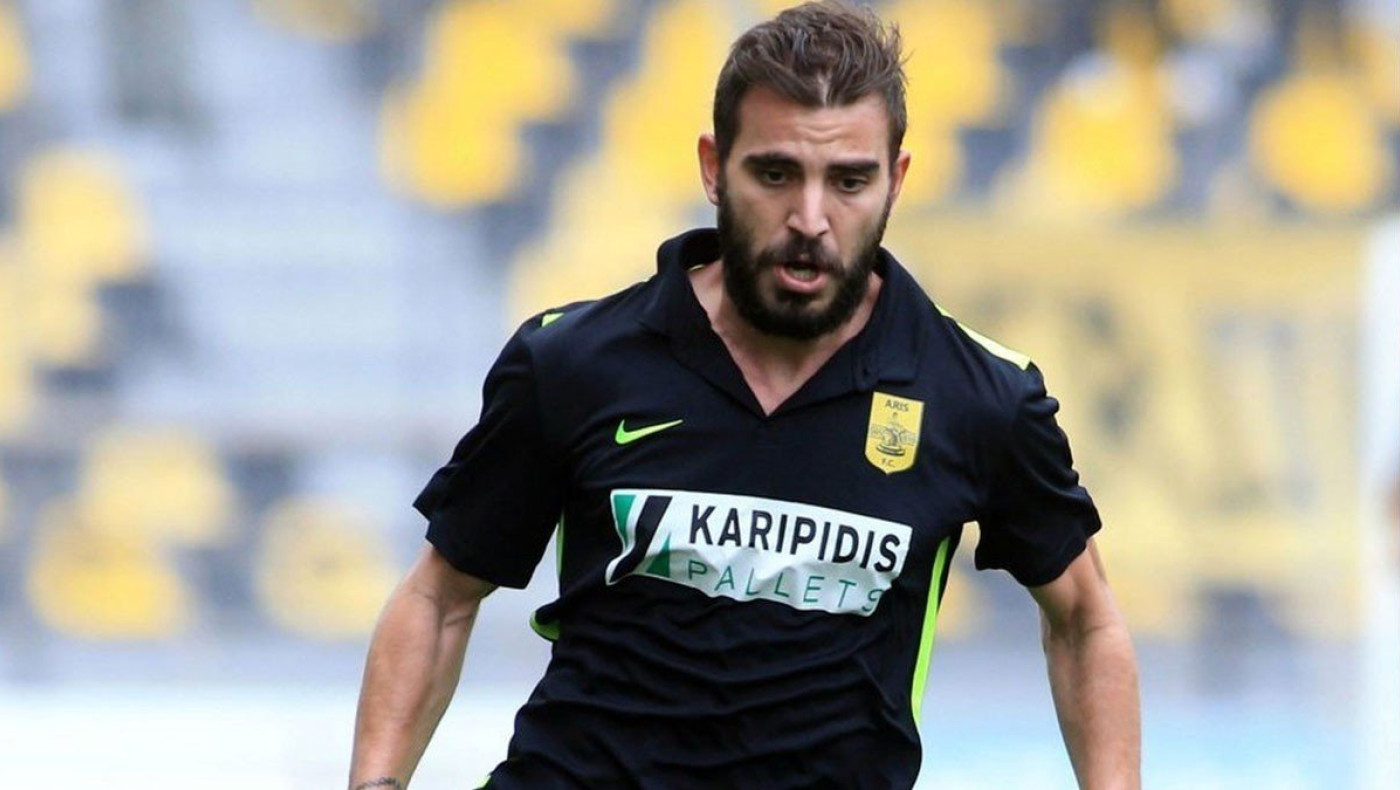 Ντούνης: «Αν ο Μήτρογλου βάλει ένα γκολ, θα πάρει μπρος»