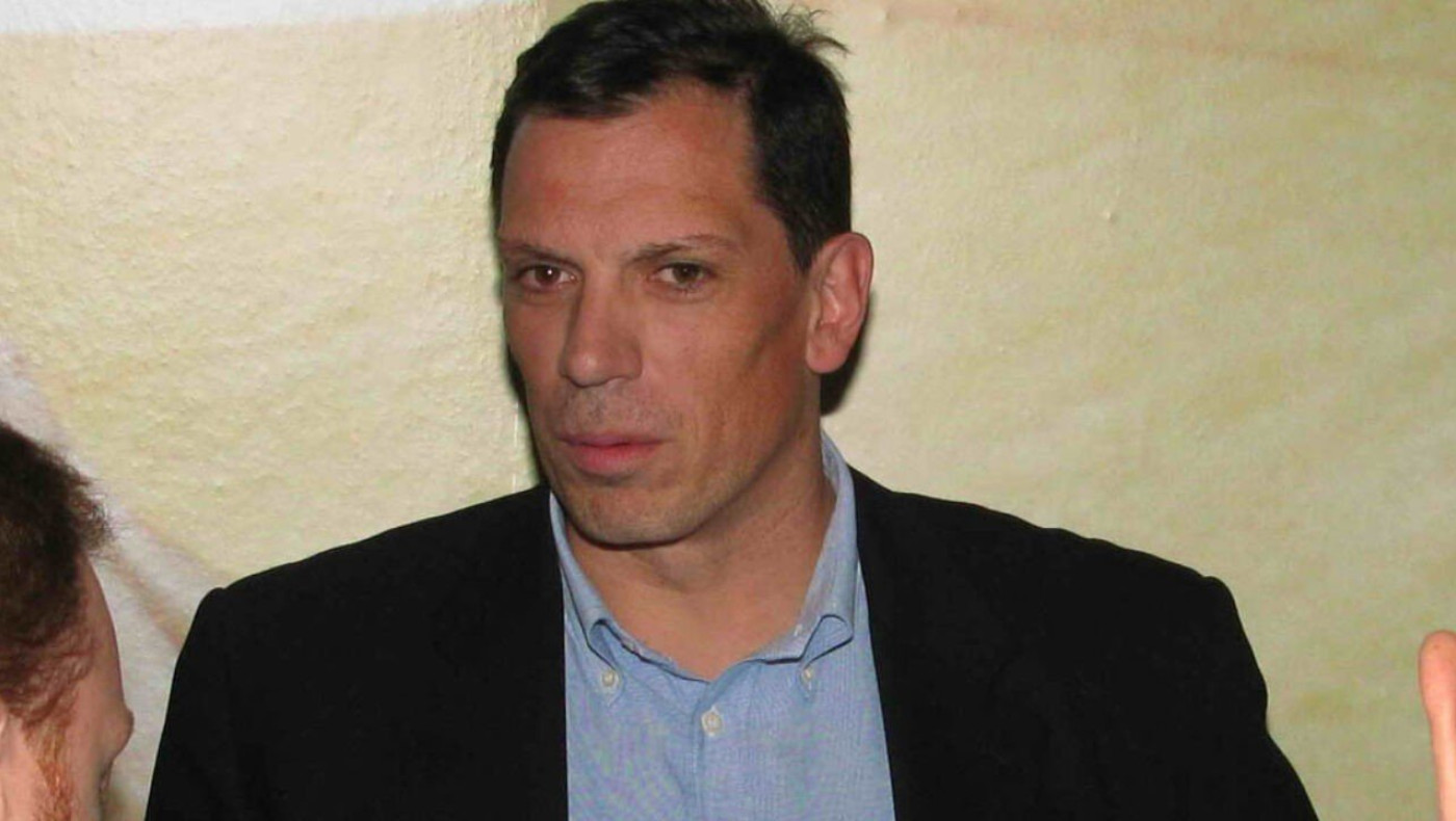 Μπουντούρης: «Καθοδηγητής για μένα ο Μπάνε, έχει δύναμη μυαλού»