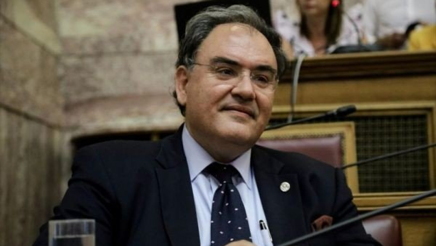 Σαρηγιάννης: Σε δύο εβδομάδες μπορεί να είμαστε στα 3.000 κρούσματα