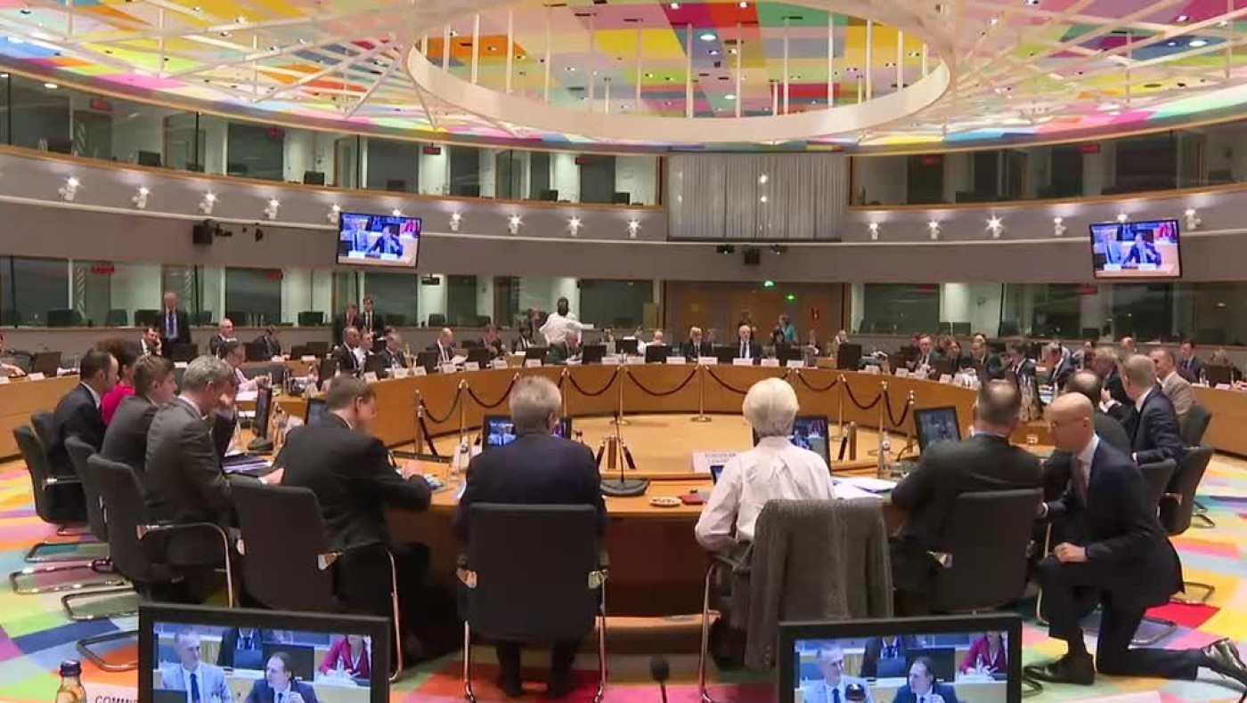 Eurogroup: Πρώτη συζήτηση για τη «φούσκα» του... κορωνο-χρέους