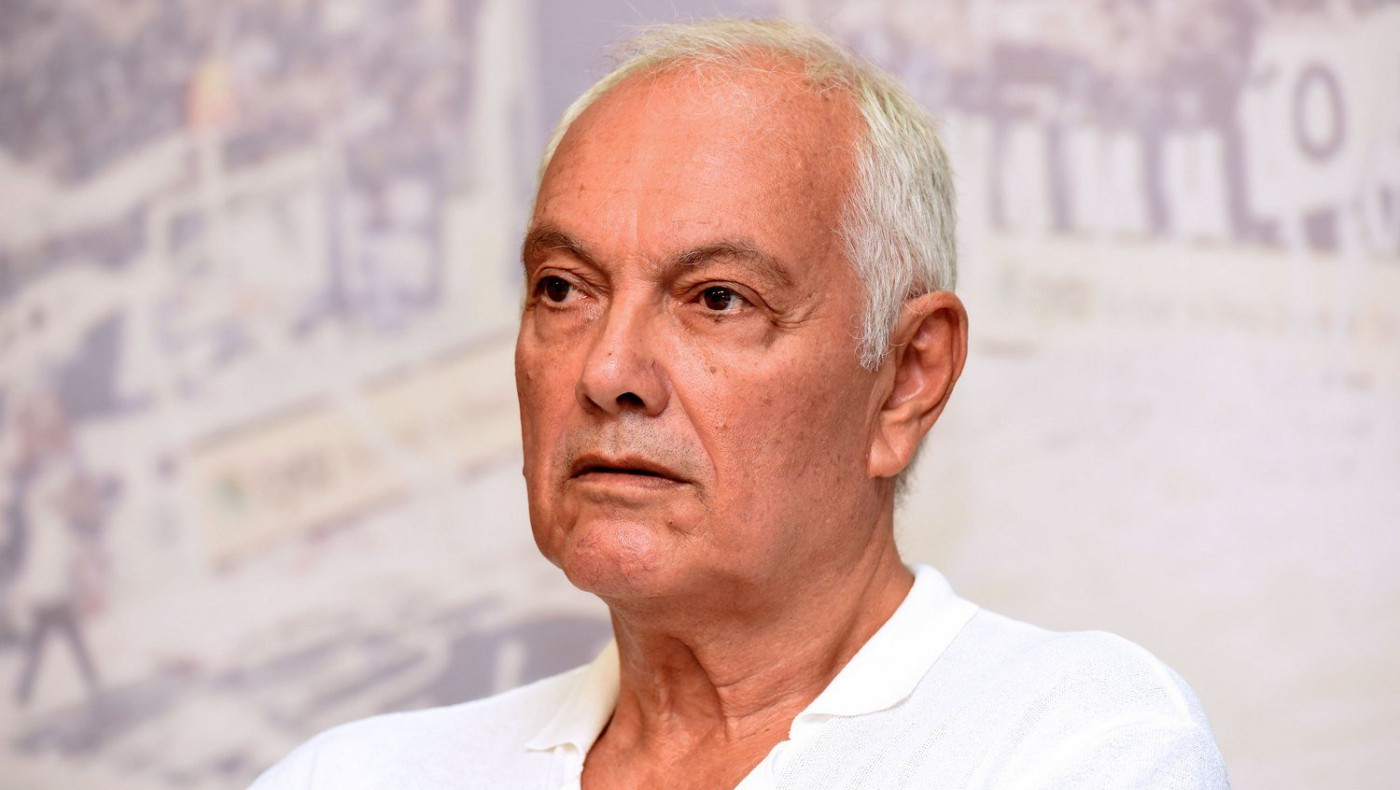Καρακούσης: «Από τρίτους μάθαμε για τα κρούσματα του Προμηθέα»