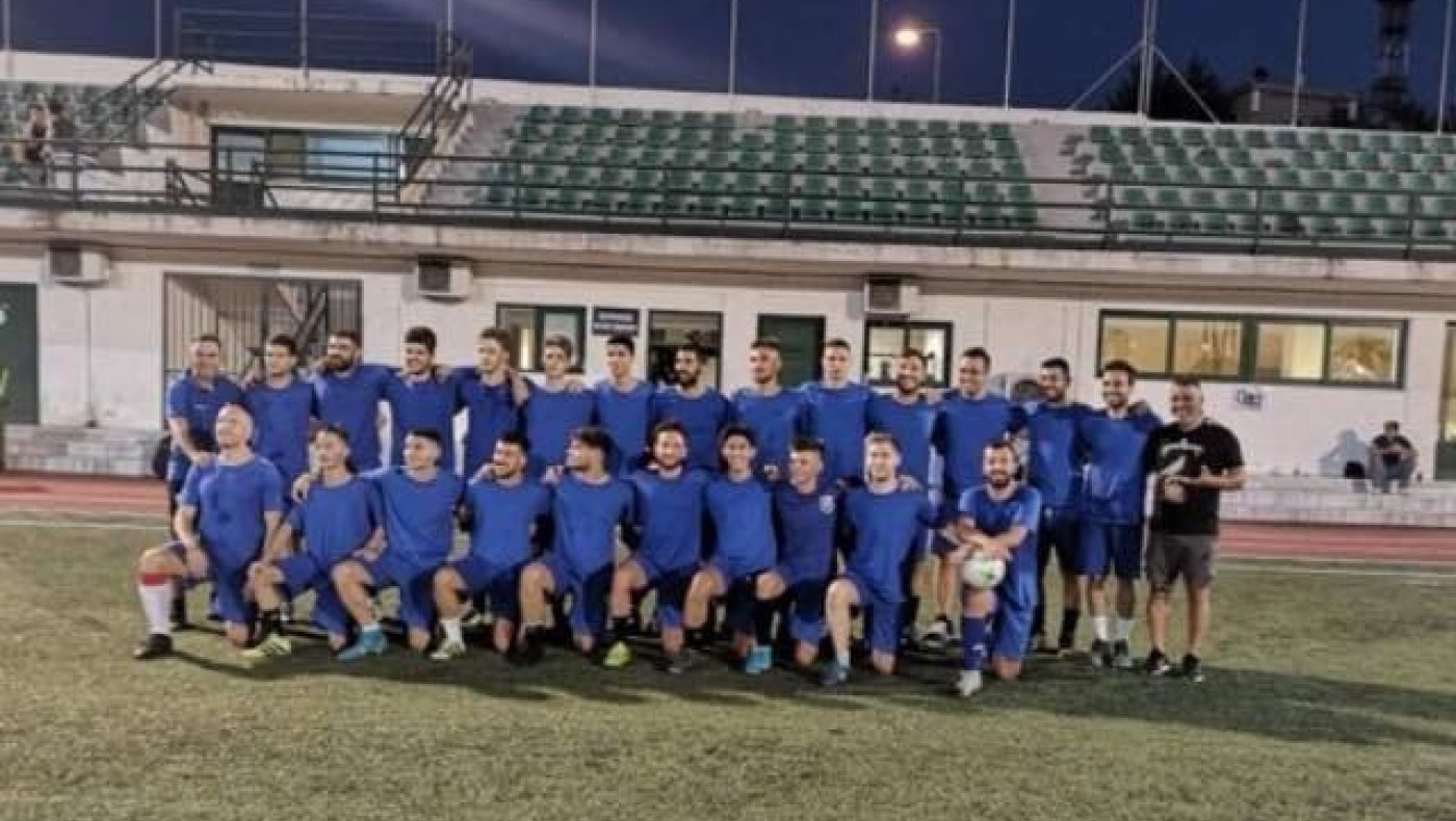 Κεραυνός Αγ. Παύλου: Μην αφήσετε το ερασιτεχνικό ποδόσφαιρο να πεθάνει