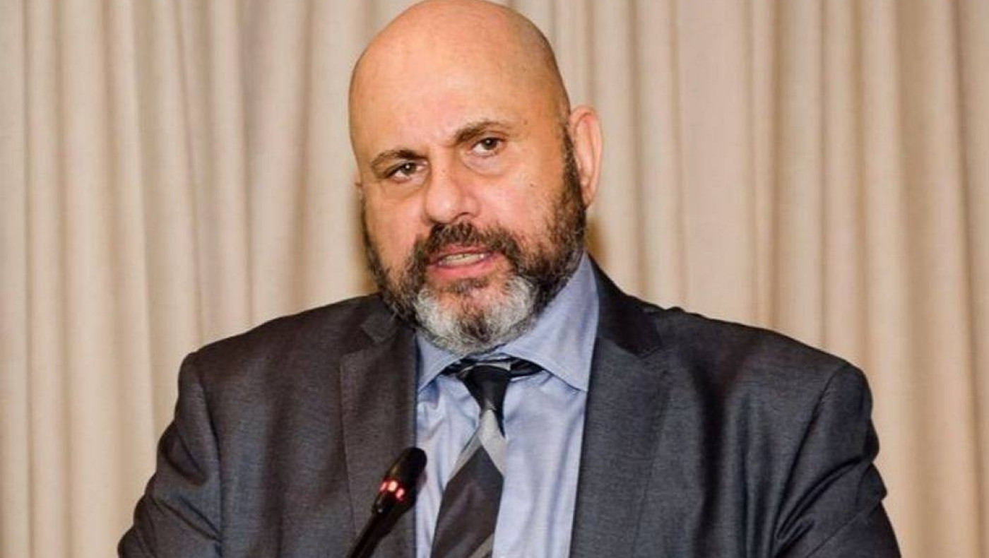Δ.Κούβελας: «10 φορές λιγότερο θανατηφόρος η μετάλλαξη δέλτα»!