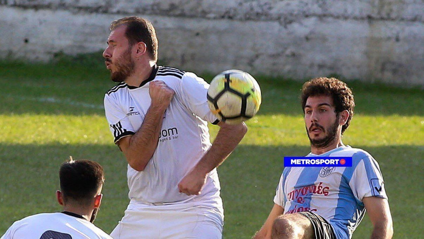 Μαυρομματίδης: «Θα είναι δύσκολη η επιστροφή για το ερασιτεχνικό ποδόσφαιρο»
