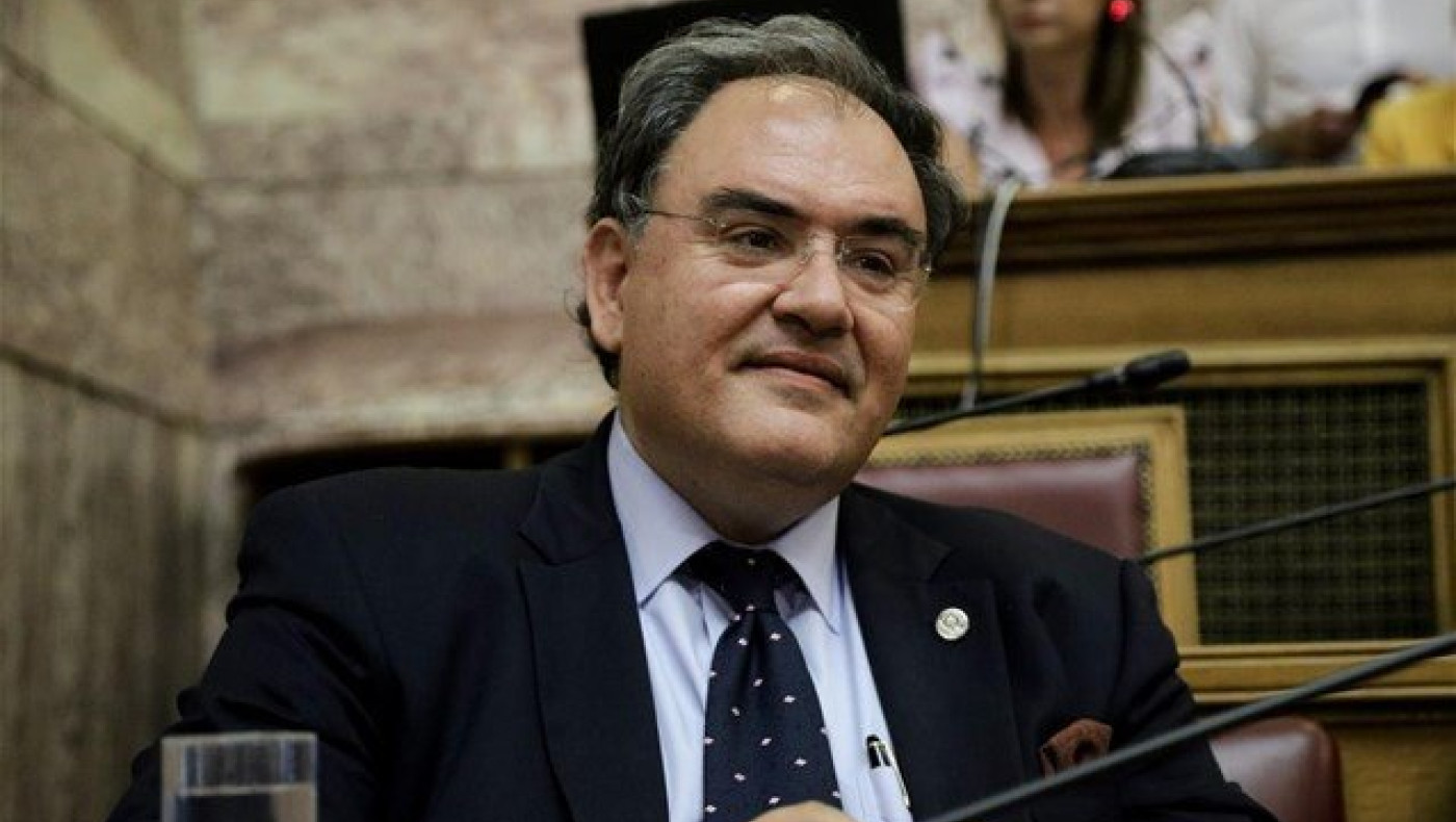 Σαρηγιάννης: Περισσότερα μέτρα σε όλη τη Θεσσαλονίκη, όχι μόνο σε κάποιους δήμους