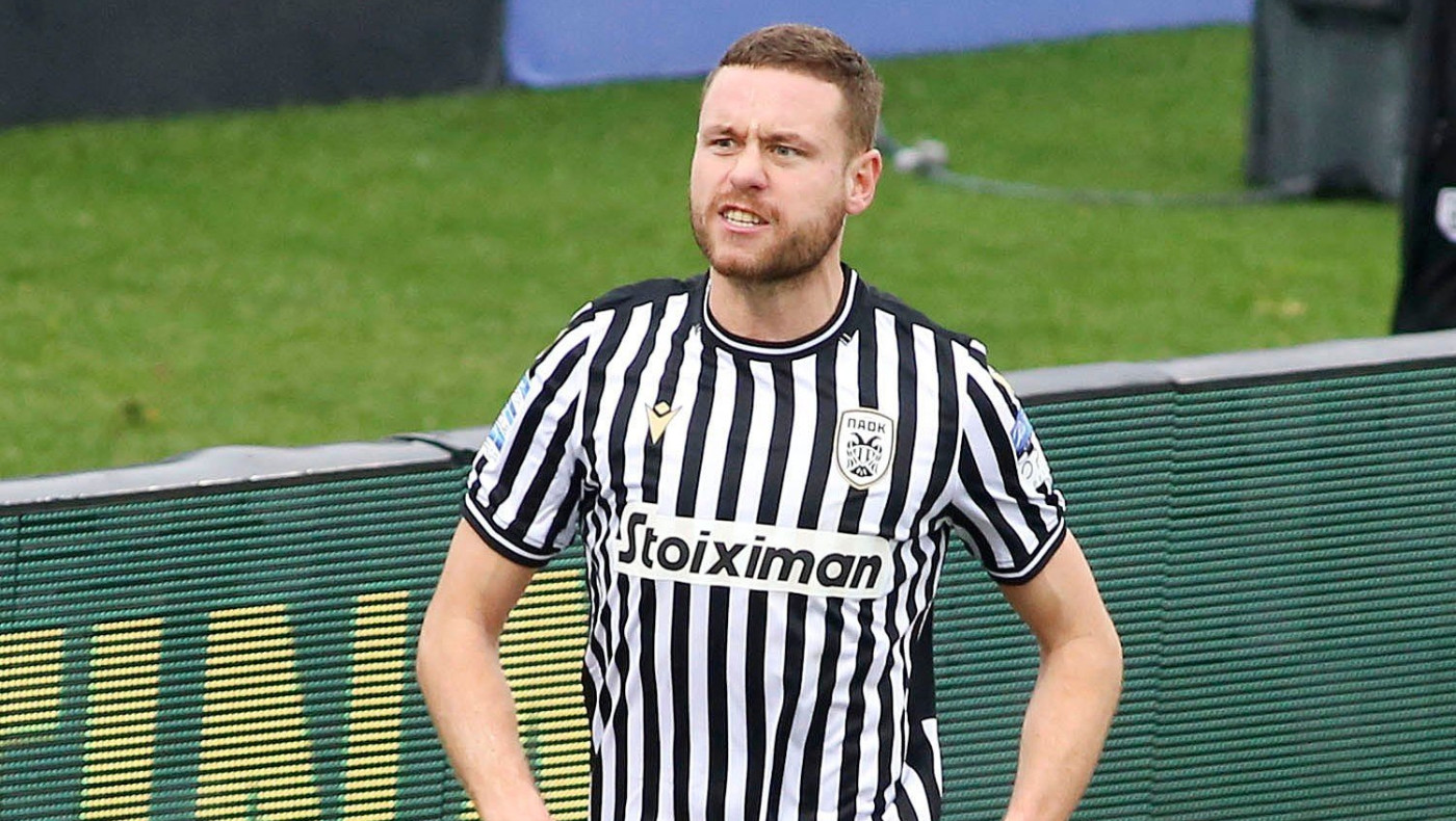 Ο Ινγκασον και οι... άλλοι