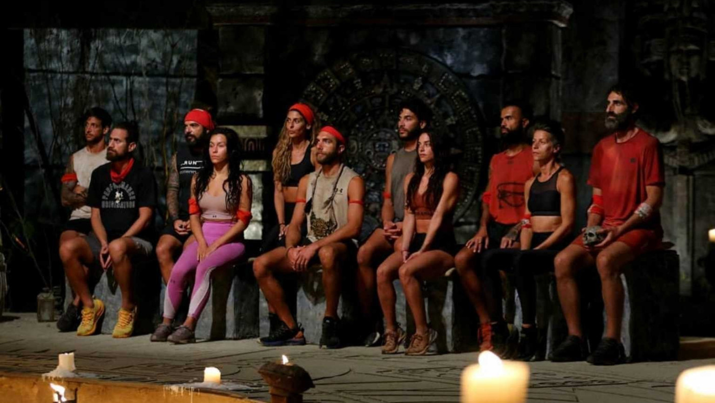 Survivor Spoiler: Η νικήτρια ομάδα μετά τη νέα ένωση