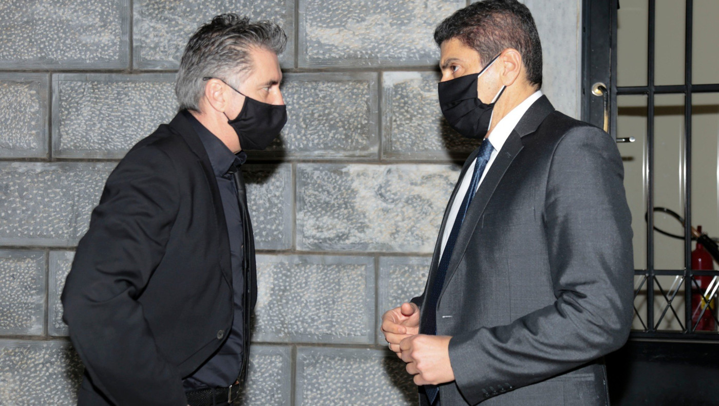 Γιατί δεν ανακοινώνει ο Ζαγοράκης επισήμως την υποψηφιότητά του;