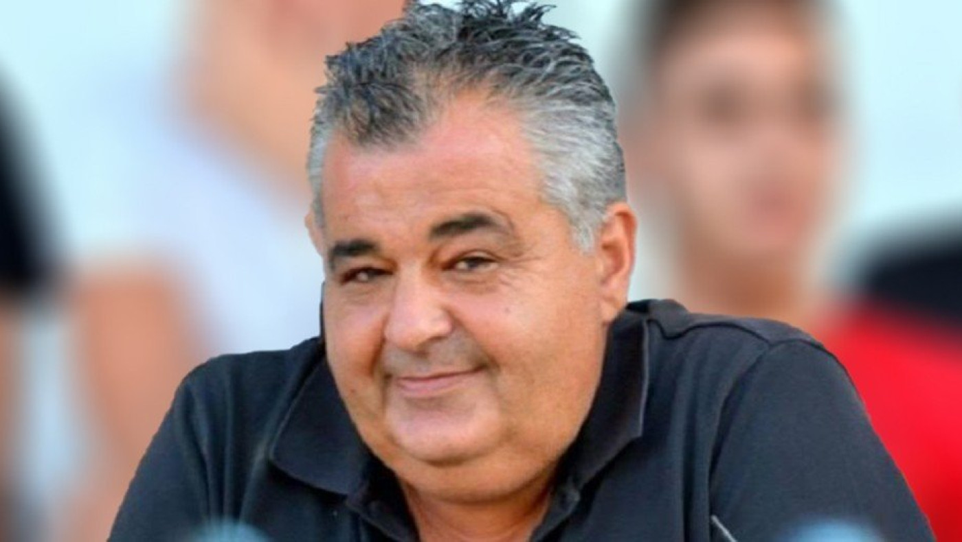 Διακοφώτης: «Πότε θα ξεκινήσει η Γ' Εθνική - Δε ζούμε σε ροζ συννεφάκι»