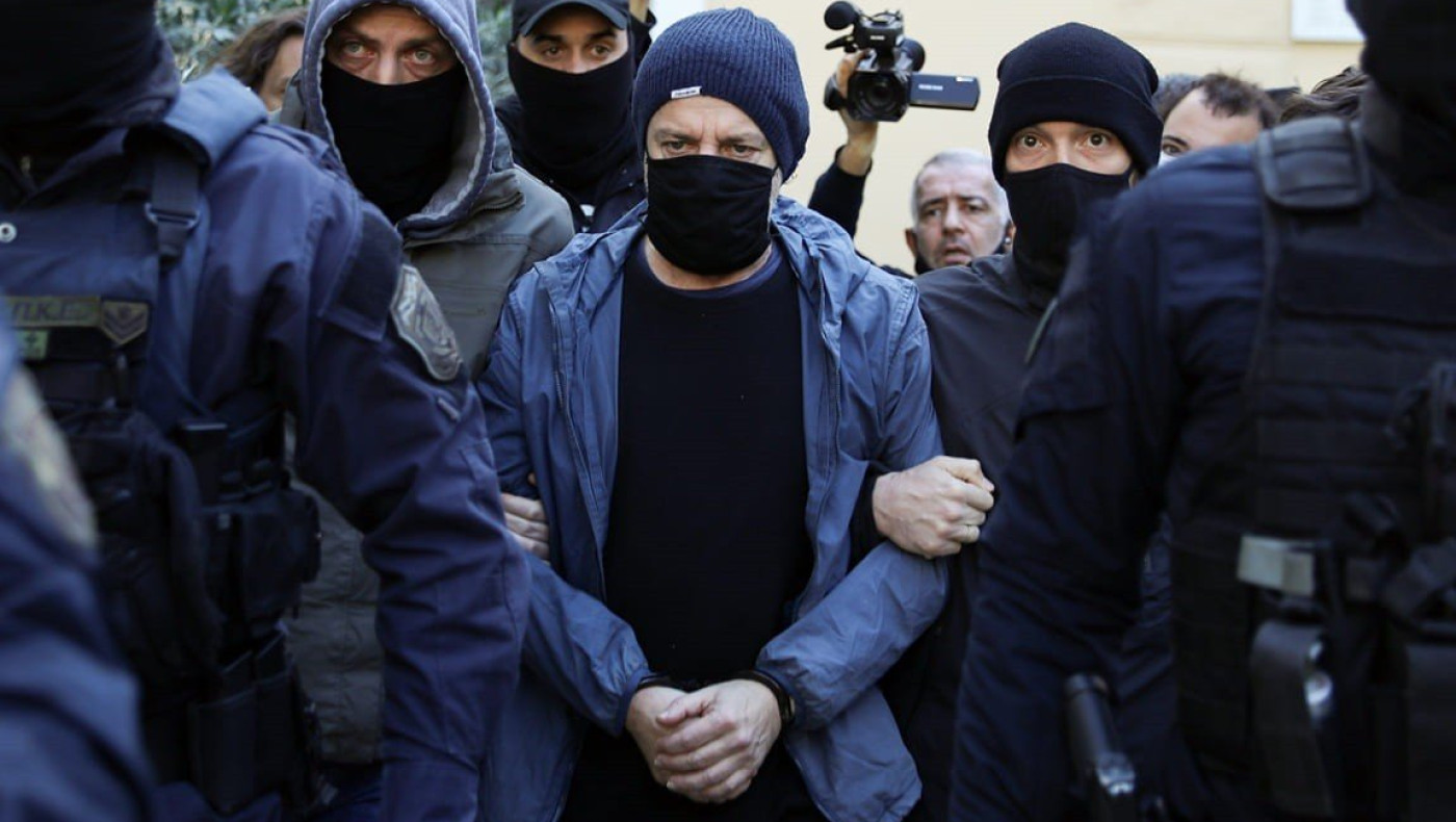 Υπόθεση Λιγνάδη: Απορρίφθηκε η ένσταση ακυρότητας της προδικασίας