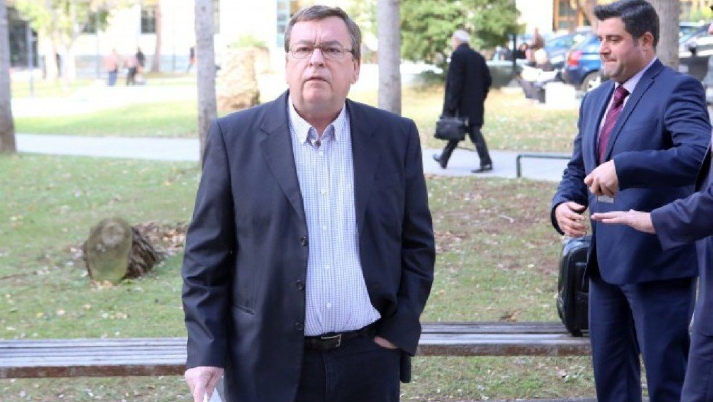 Μαλάτος: «Να υπάρχει η δαμόκλειος σπάθη της αφαίρεσης βαθμών»